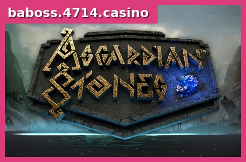 Asgardian Stones