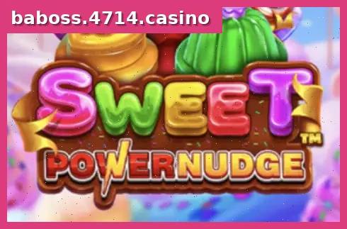 Sweet Powernudge