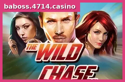 The Wild Chase